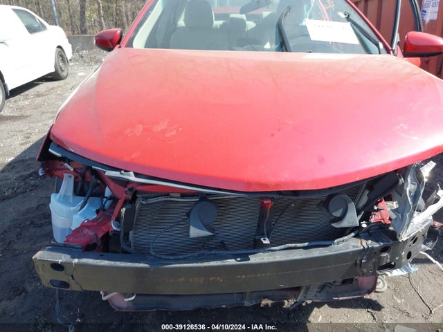Toyota CAMRY LE 2014 4T4BF1FK5ER427567 Image 10