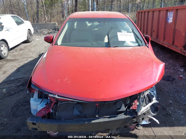 Toyota CAMRY LE 2014 4T4BF1FK5ER427567 Image 11