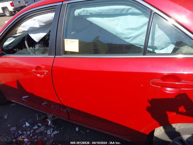 Toyota CAMRY LE 2014 4T4BF1FK5ER427567 Image 13