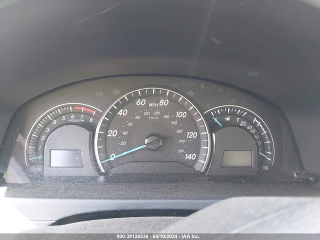 Toyota CAMRY LE 2014 4T4BF1FK5ER427567 Image 14