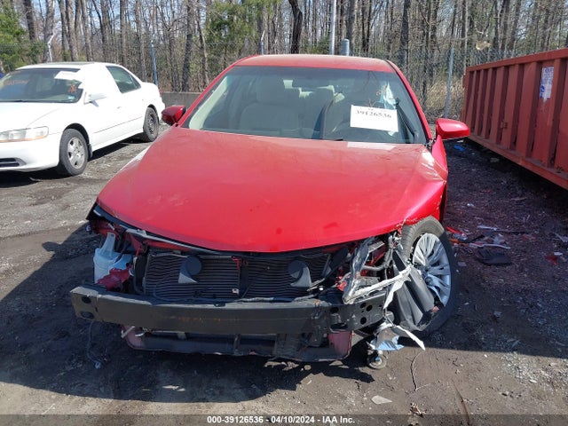 Toyota CAMRY LE 2014 4T4BF1FK5ER427567 Image 6