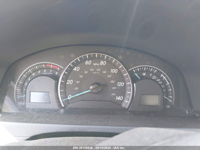 Toyota CAMRY LE 2014 4T4BF1FK5ER427567 Image 7