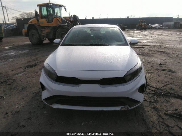 KIA Forte Lxs 2022 3KPF24AD6NE430885 Image 12
