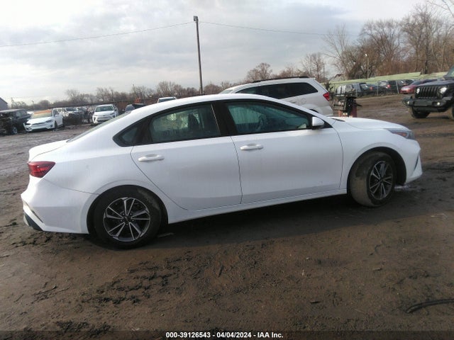 KIA Forte Lxs 2022 3KPF24AD6NE430885 Image 13