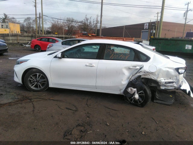 KIA Forte Lxs 2022 3KPF24AD6NE430885 Image 14