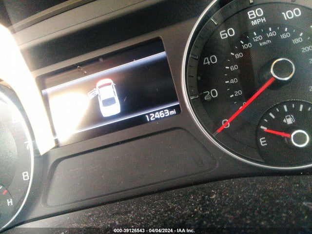 KIA Forte Lxs 2022 3KPF24AD6NE430885 Image 15