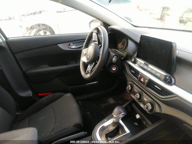 KIA Forte Lxs 2022 3KPF24AD6NE430885 Image 5