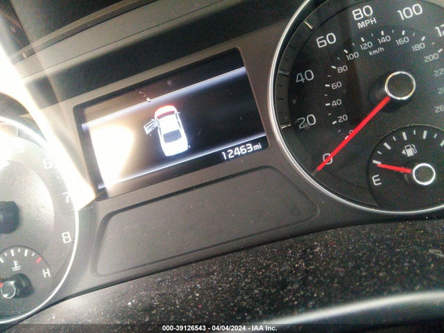 KIA Forte Lxs 2022 3KPF24AD6NE430885 Image 7
