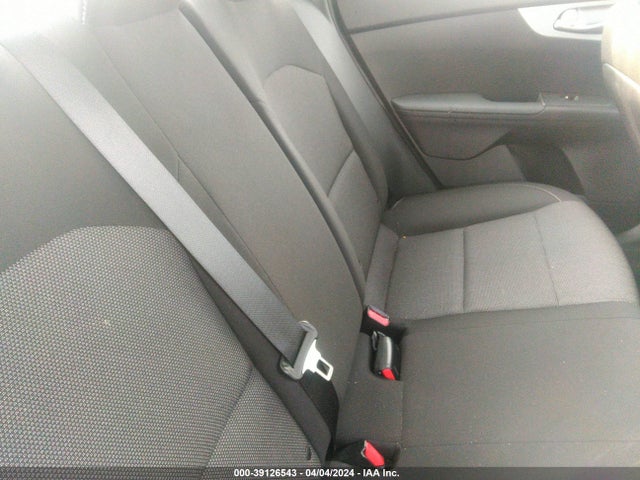 KIA Forte Lxs 2022 3KPF24AD6NE430885 Image 8