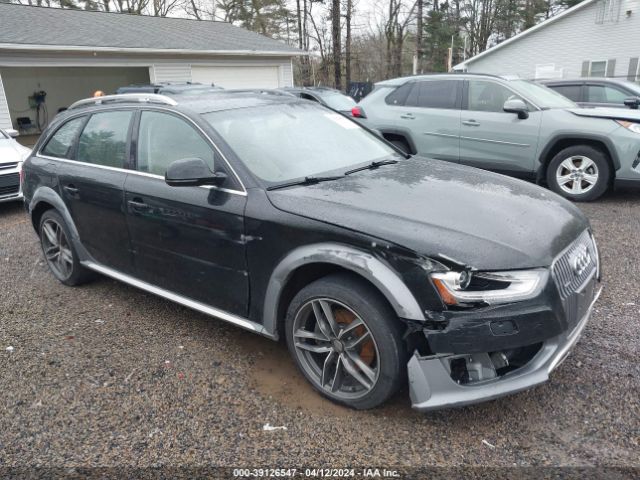 Продаж на аукціоні авто 2014 Audi Allroad 2.0t Premium, vin: WA1TFAFL0EA003432, номер лоту: 39126547