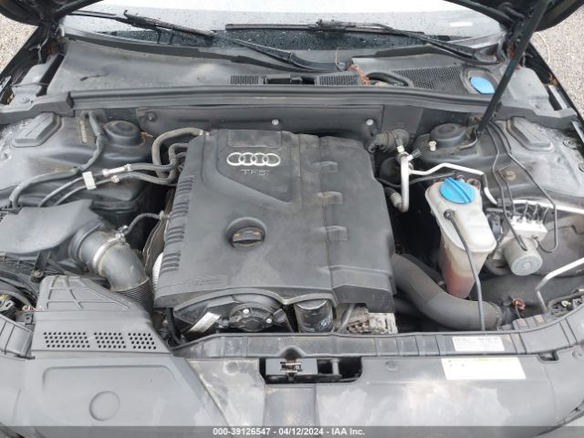 WA1TFAFL0EA003432 Audi Allroad 2.0t Premium