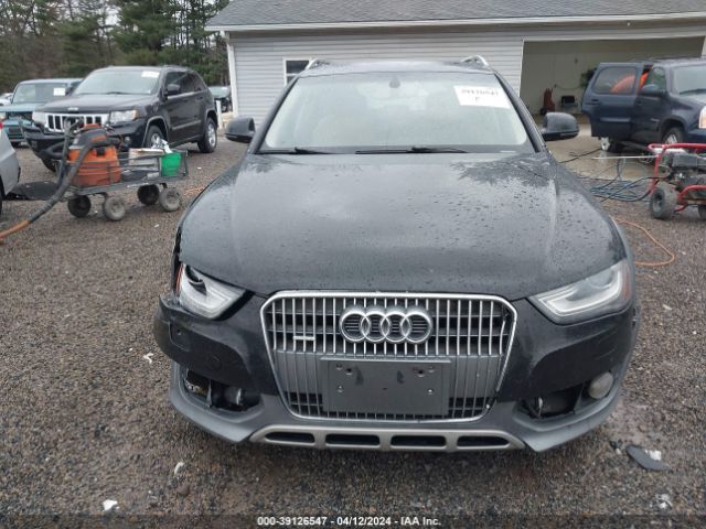 WA1TFAFL0EA003432 Audi Allroad 2.0t Premium