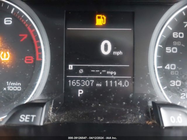 WA1TFAFL0EA003432 Audi Allroad 2.0t Premium