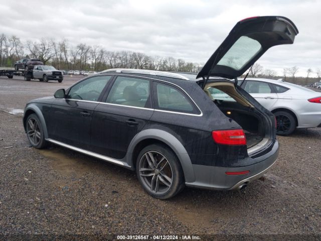 WA1TFAFL0EA003432 Audi Allroad 2.0t Premium