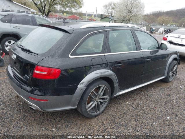 WA1TFAFL0EA003432 Audi Allroad 2.0t Premium