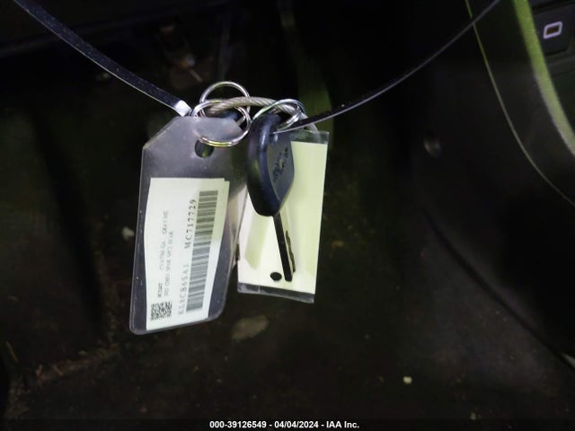 Chevrolet Spark Fwd Ls Automatic 2021 KL8CB6SA1MC717729 Image 11