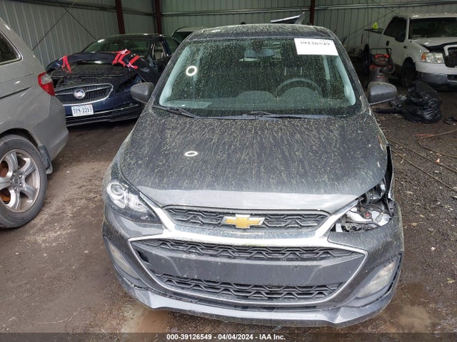 Chevrolet Spark Fwd Ls Automatic 2021 KL8CB6SA1MC717729 Image 13