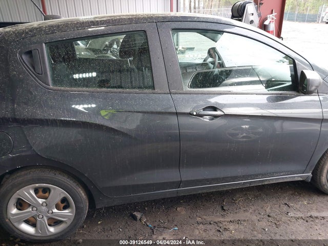 Chevrolet Spark Fwd Ls Automatic 2021 KL8CB6SA1MC717729 Image 14