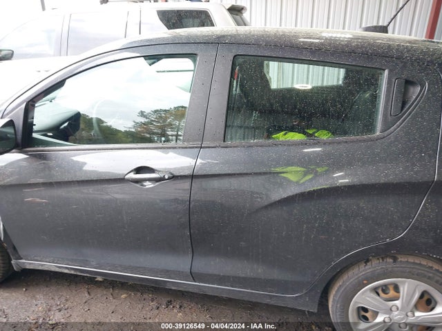 Chevrolet Spark Fwd Ls Automatic 2021 KL8CB6SA1MC717729 Image 15