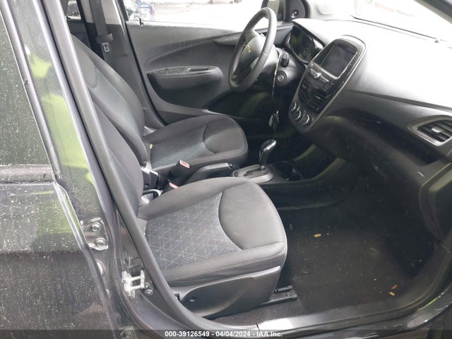 Chevrolet Spark Fwd Ls Automatic 2021 KL8CB6SA1MC717729 Image 5