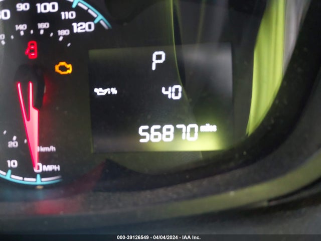 Chevrolet Spark Fwd Ls Automatic 2021 KL8CB6SA1MC717729 Image 7