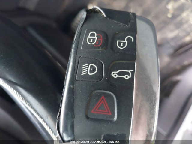 SALCR2BGXFH513073 Land Rover Discovery Sport Hse