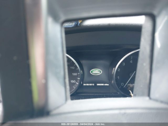 SALCR2BGXFH513073 Land Rover Discovery Sport Hse