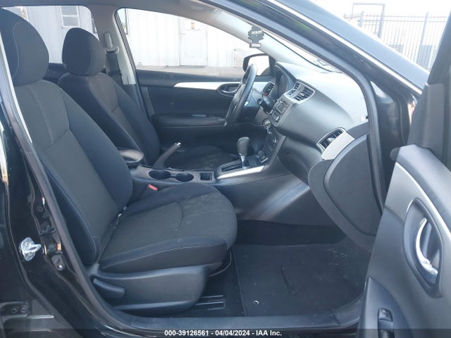Nissan SENTRA S 2016 3N1AB7APXGY284002 Image 5