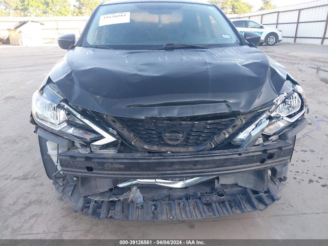 Nissan SENTRA S 2016 3N1AB7APXGY284002 Image 6
