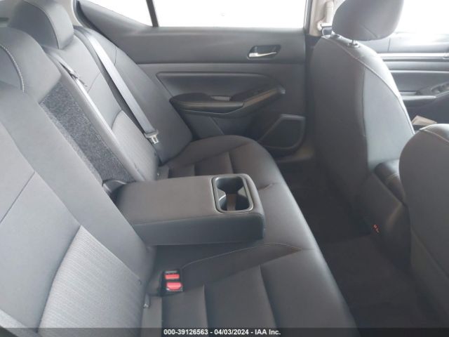 1N4BL4DV6NN318752 Nissan Altima Sv Fwd