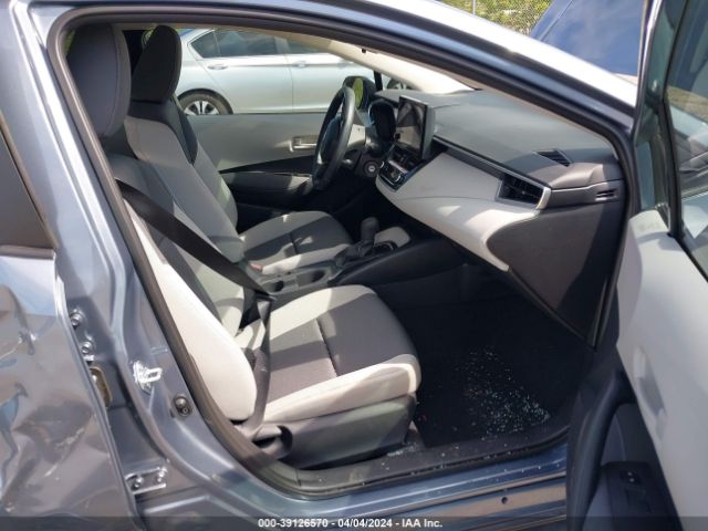5YFB4MDE9RP134602 Toyota COROLLA LE