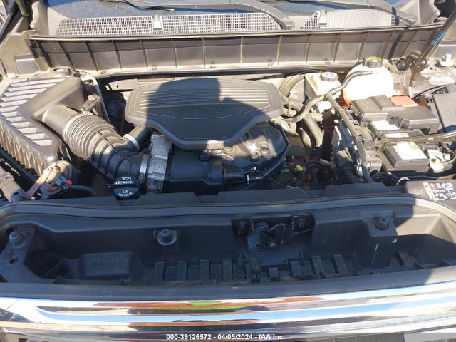 GMC Acadia Slt-1 2017 1GKKNMLS7HZ186016 Image 10