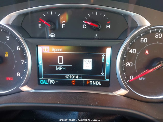 GMC Acadia Slt-1 2017 1GKKNMLS7HZ186016 Image 15