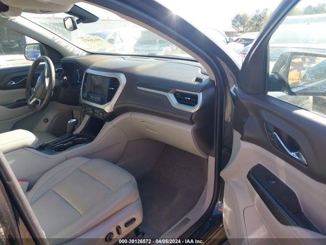 GMC Acadia Slt-1 2017 1GKKNMLS7HZ186016 Image 5