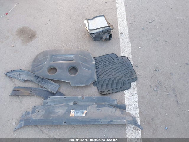 3FA6P0H96ER164018 Ford FUSION SE