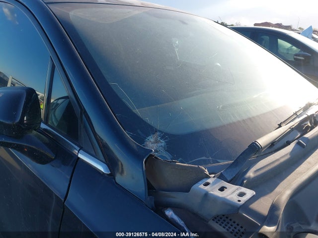 3FA6P0H96ER164018 Ford FUSION SE