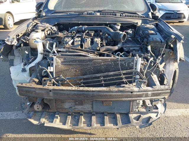 3FA6P0H96ER164018 Ford FUSION SE