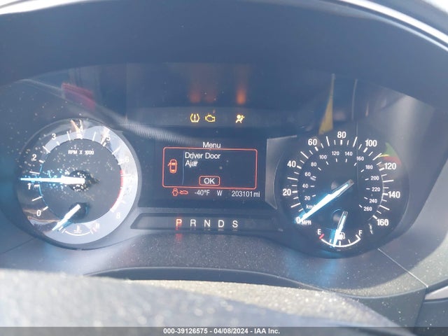 3FA6P0H96ER164018 Ford FUSION SE
