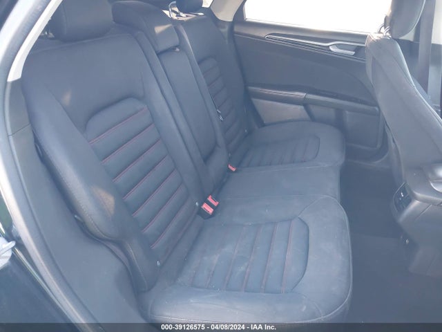 3FA6P0H96ER164018 Ford FUSION SE