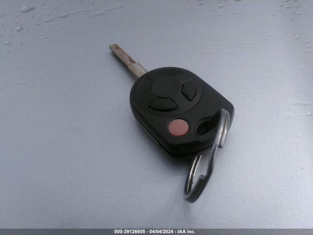 Ford ESCAPE SE 2015 1FMCU0G70FUA05040 Image 11