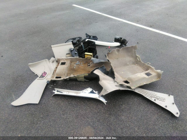 Ford ESCAPE SE 2015 1FMCU0G70FUA05040 Image 12
