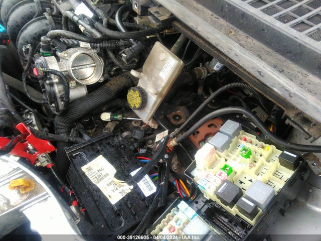Ford ESCAPE SE 2015 1FMCU0G70FUA05040 Image 13