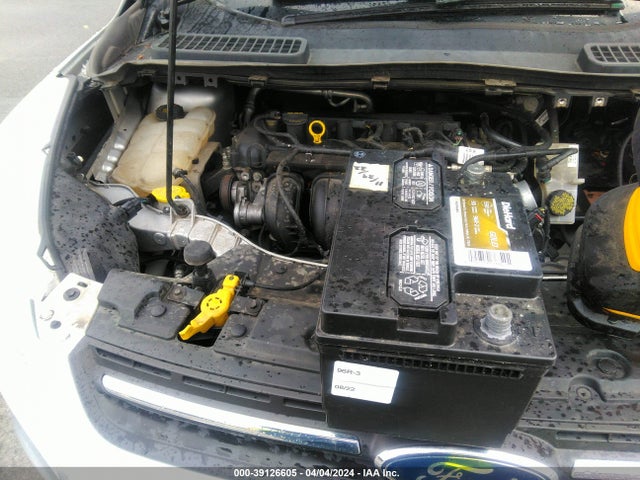 Ford ESCAPE SE 2015 1FMCU0G70FUA05040 Image 14