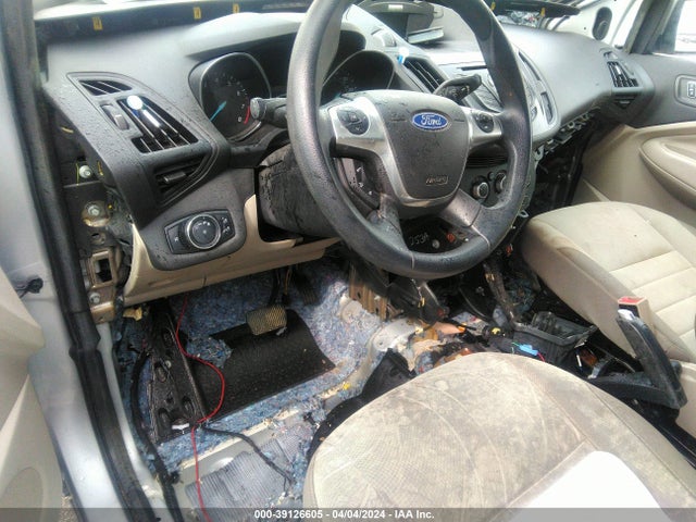 Ford ESCAPE SE 2015 1FMCU0G70FUA05040 Image 15