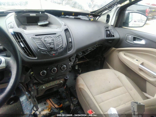 Ford ESCAPE SE 2015 1FMCU0G70FUA05040 Image 17
