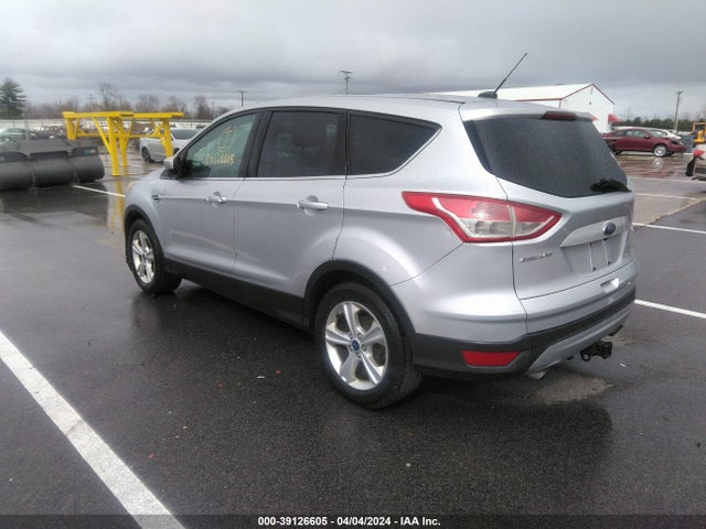 Ford ESCAPE SE 2015 1FMCU0G70FUA05040 Image 3
