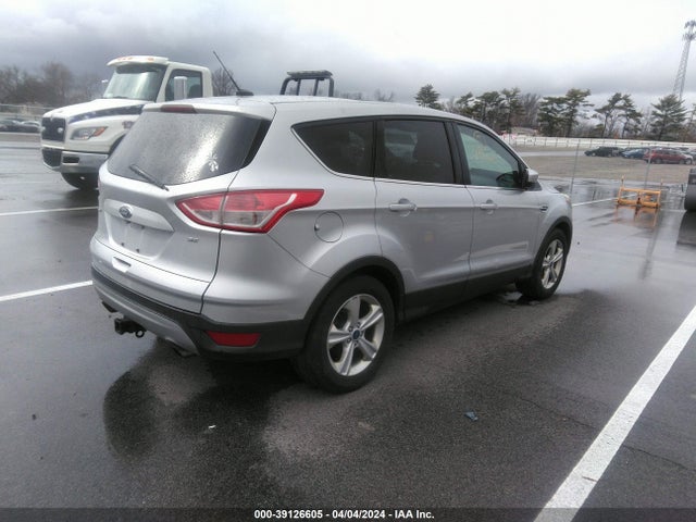 Ford ESCAPE SE 2015 1FMCU0G70FUA05040 Image 4