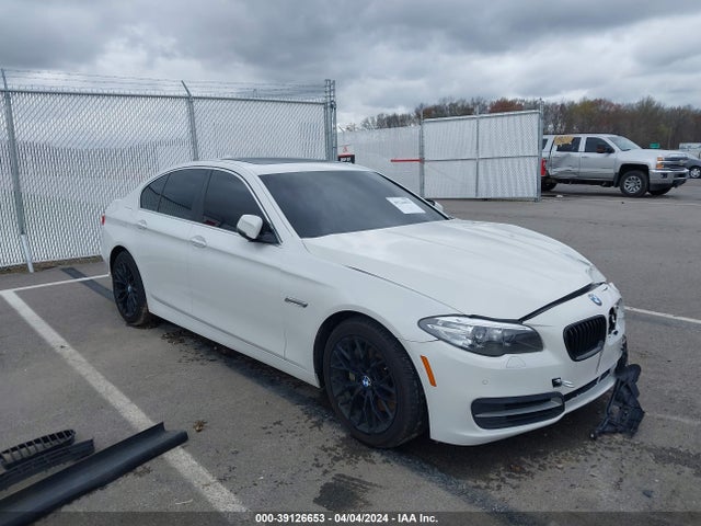 2014 WBAFV3C57ED685678 главное изображение