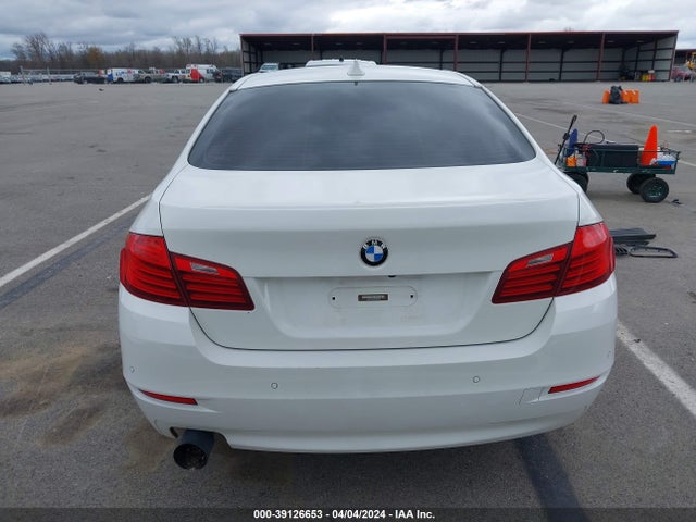 BMW 535d Xdrive 2014 WBAFV3C57ED685678 Image 17