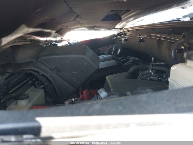 Toyota Highlander Limited Platinum 2018 5TDYZRFH5JS237656 Image 10